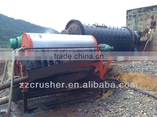 Hot Sale Mining Magnetic Separator