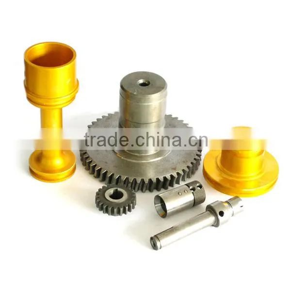 Customize high quality high precision cnc Wire EDM