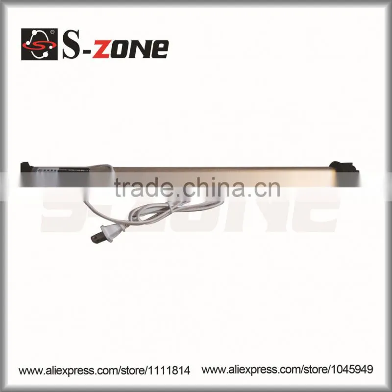 hot sale wireless fantastic dc tubular motor window blinds