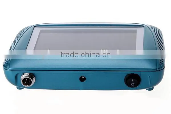 New Product Low Price Portable Skin and Hair analyzer