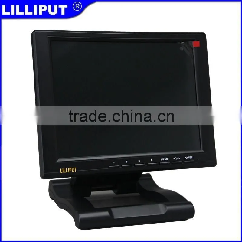 10.4 inch touchscreen lcd with vga