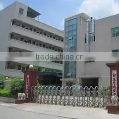 Shenzhen RI-SHINE Technology Co., Limited company overview - view 1