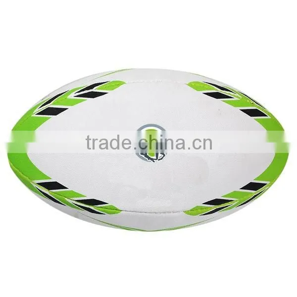 Blackthorn's Prestige Rugby Ball