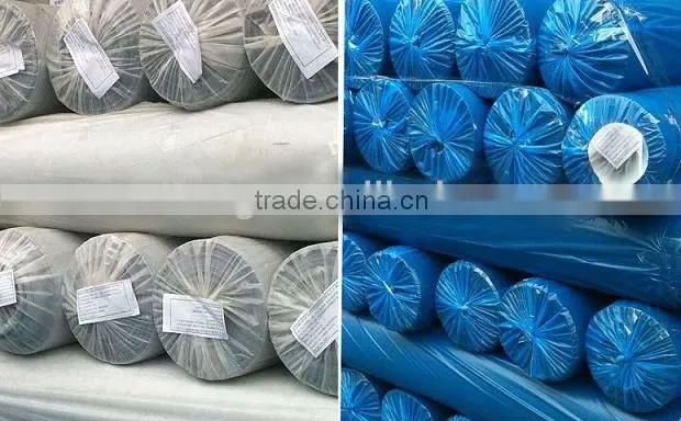 high quality pu synthetic leather shoes for sale