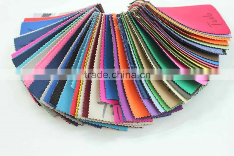 neoprene SBR Neoprene fabric