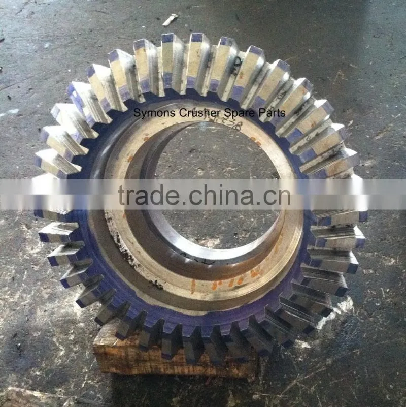 Mining Machine Cone Crusher Machine