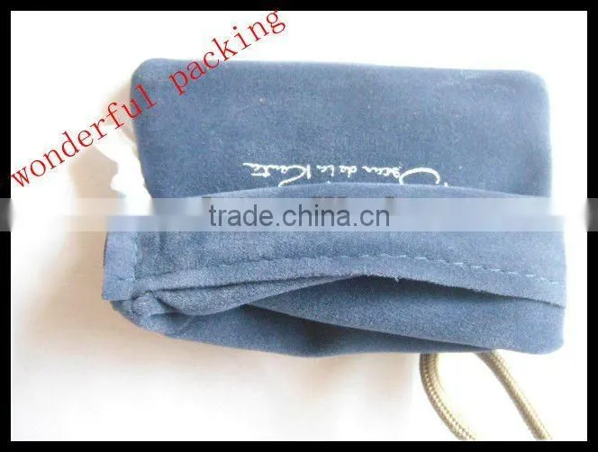 jewelry bag/jewelry bags wholesale/small jewelry bags/custome jewelry bag