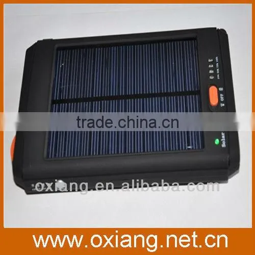 Big high power solar power bank, wholesale solar power bank
