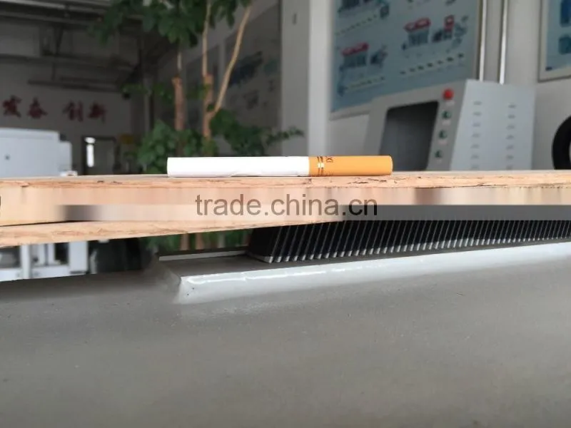 MZQ250 woodworking longitudinal veneer slicing machine