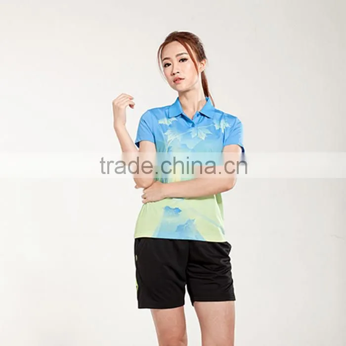 Couple lover fashion orange sport t shirt
