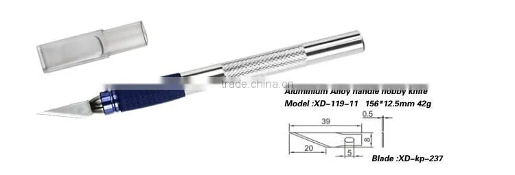 hight quality art knife