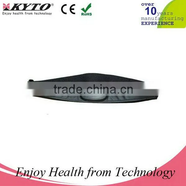 KYTO Fitness Smartphone 4.0 Bluetooth Heart Rate Monitor/ heart rate monitor belt