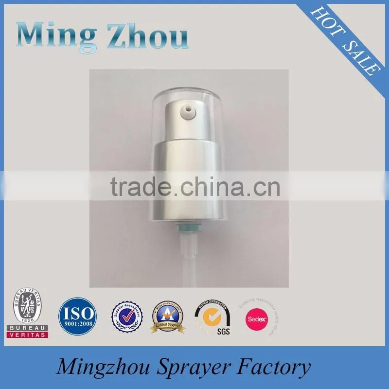 MZ 2016 20/410 new design ribbed and smooth screw pump