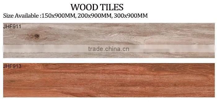 200x900mm Mordern home porcelain tile wood look