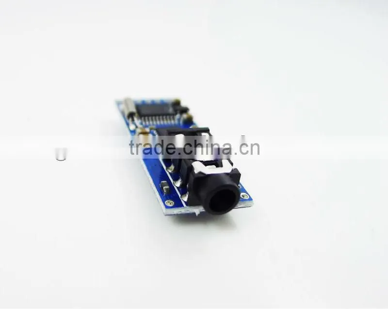 NEW FM Radio Transmitter Module for phone and Radio