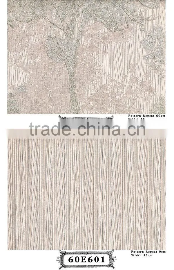 White Grey Real Looking Deep Embossed Textured 3D Brick Pattern Wallpaper Roll