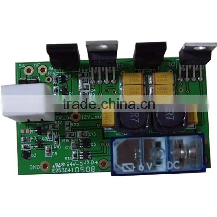 Electronic consumers polyimide touch panel FPC, digital fpc, FPC China supplier