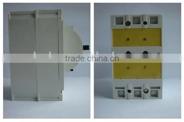 SKB BA57 3p russian mcb mccb miniature circuit breaker