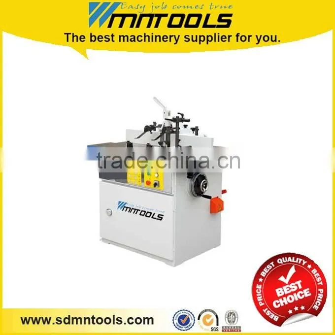 Spindle moulder, heavy duty,high production rate