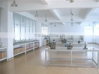 Shanghai Yinin Imp. & Exp. Co., Ltd. company overview - view 2