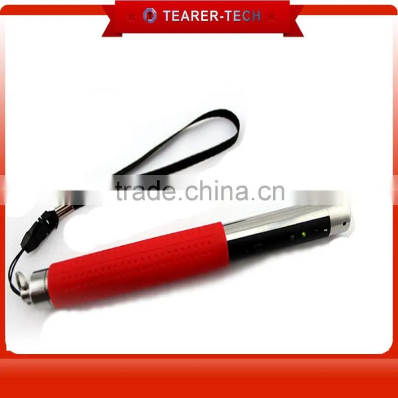 Intelligent nature gas leakage detector factory price TL-LPG01