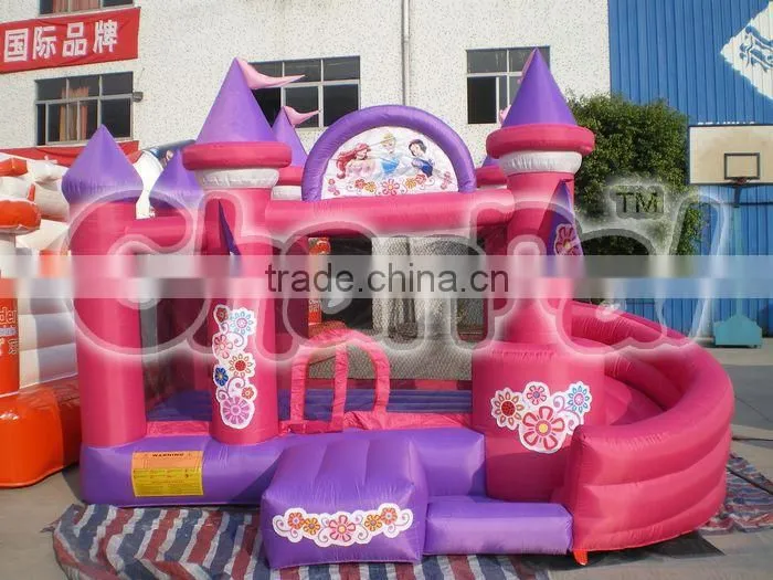 inflatable bouncer for kids
