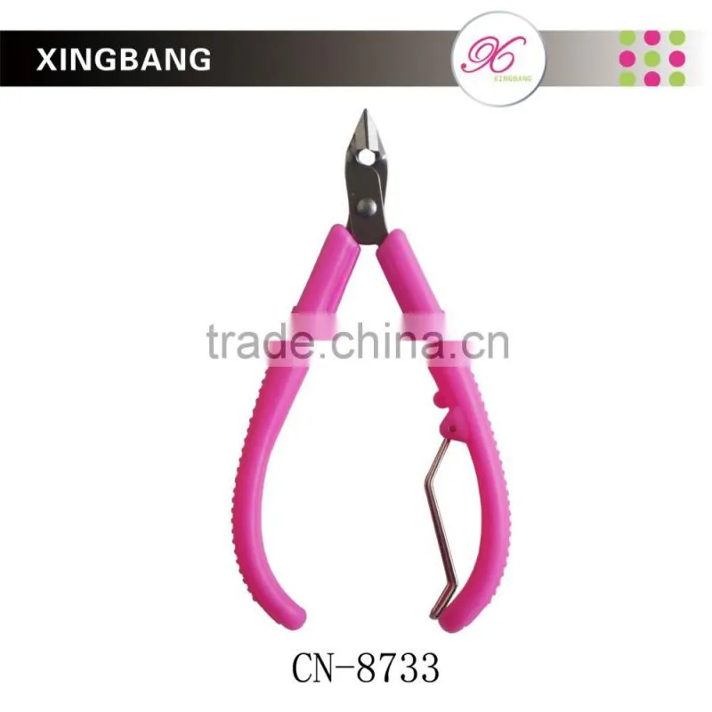 professional beauty care cuticle nipper, personal care tools