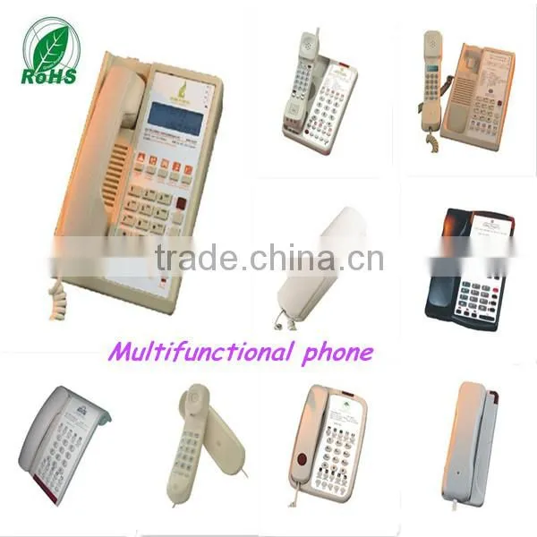 2014 hot sale smart telephone wireless