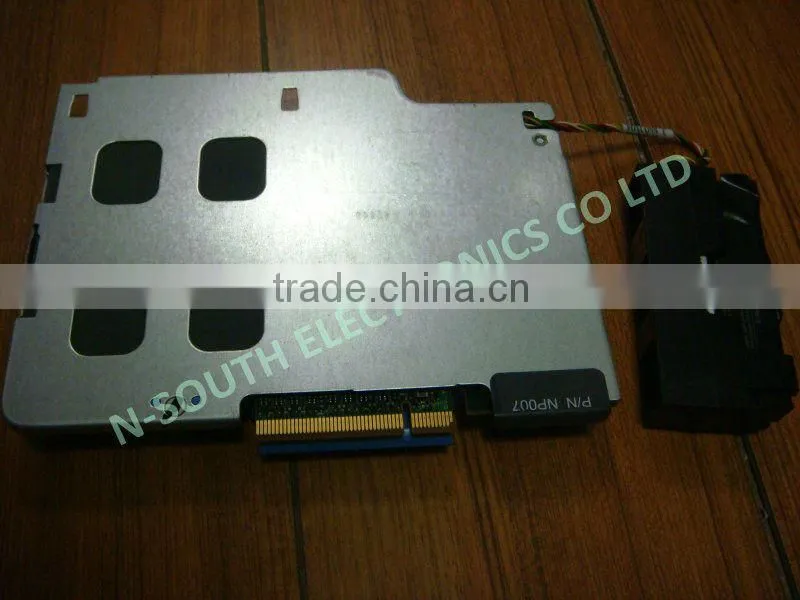 For DELL 5i sas raid card with battery