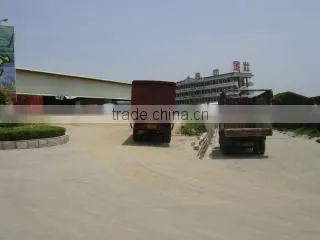 Jinjiang City Jin Zhuang Building Ceramics Co., Ltd. company overview - view 2