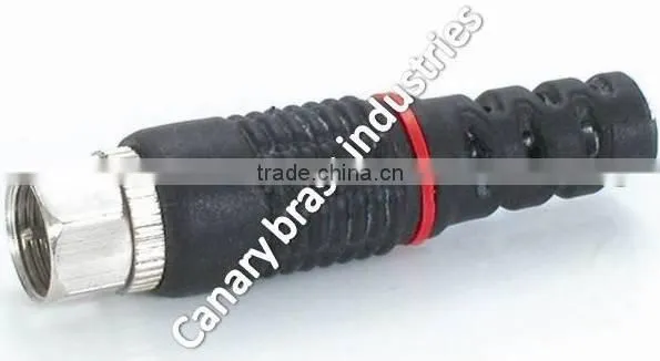 BNC PLUG & CONNECTORS