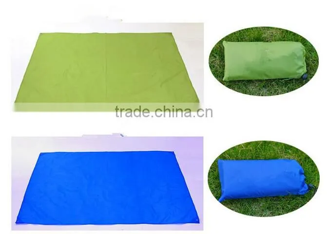 Waterproof Beach Garden Camping Blanket Moistureproof Mat Picnic Pad New On Sale