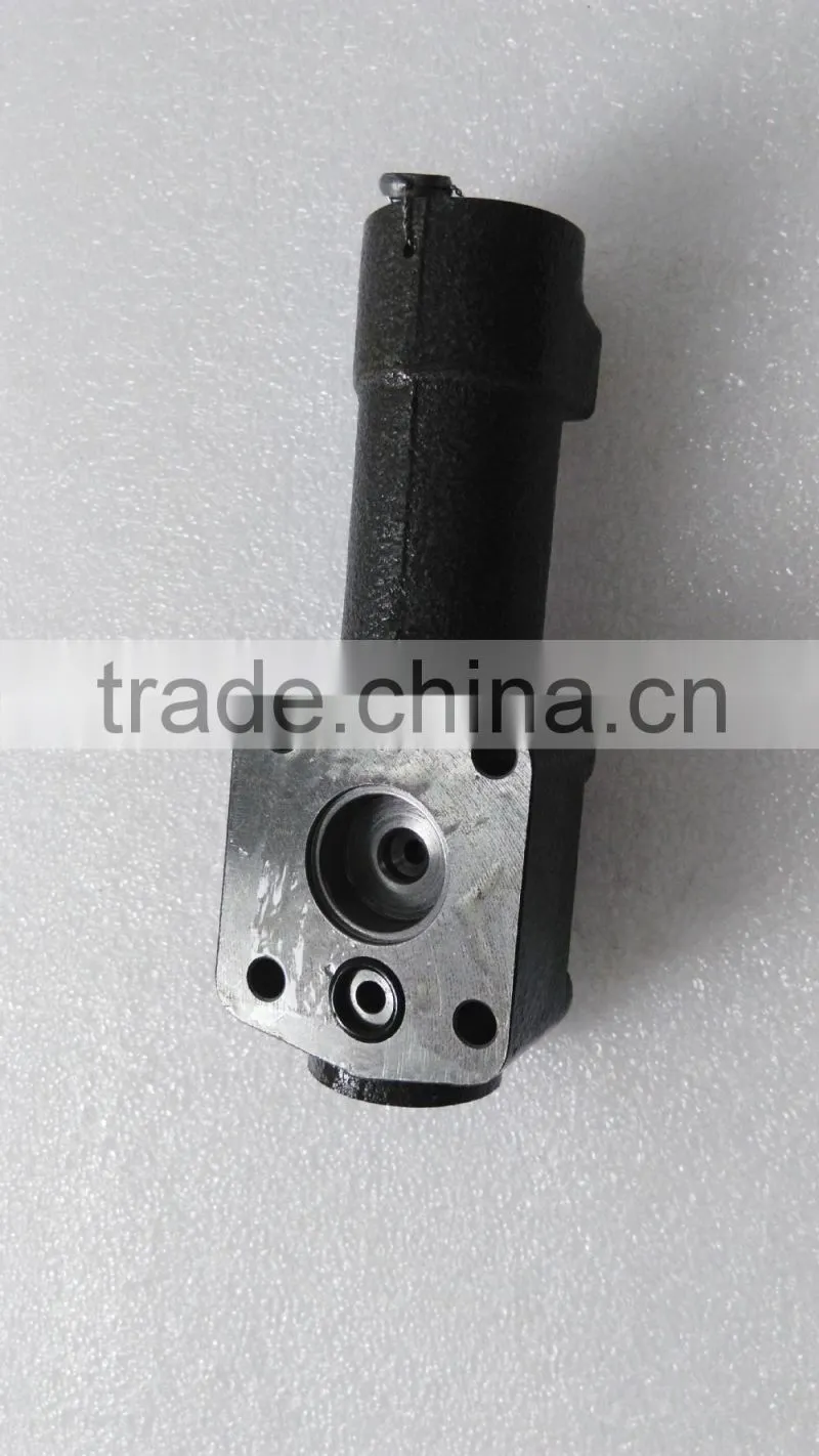 terex spare parts BODY COMPENSATOR