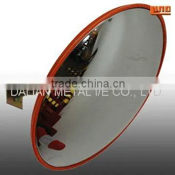 diameter convex security mirror