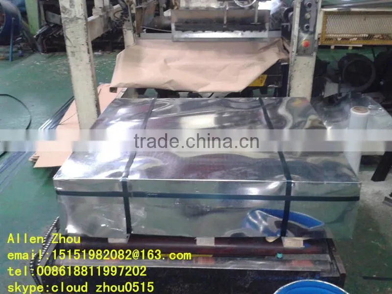 T2-5 Tinplate| electrolytic tinplate Coil wuxi steel