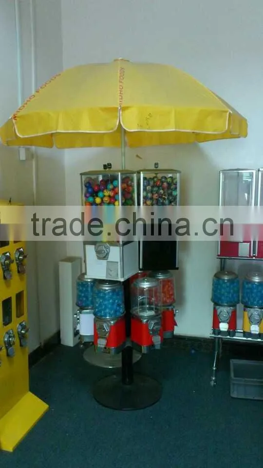 Vending Machine Kiosk