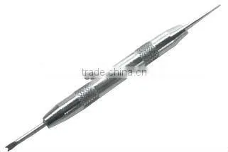 Spring bar remover for watch
