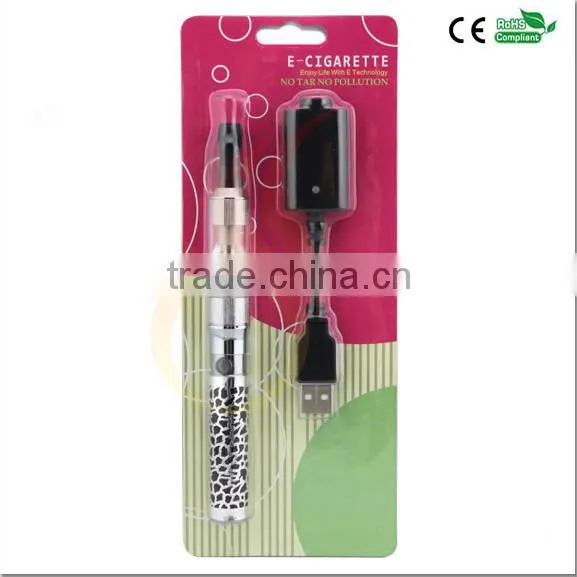 Cheapest factory price with good quality Electronic Cigarette ego CE4 ego battery EGO-K CE4 Starter Kit