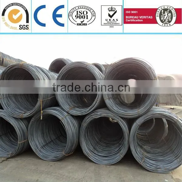 sae 1008 low carbon wire rod coil