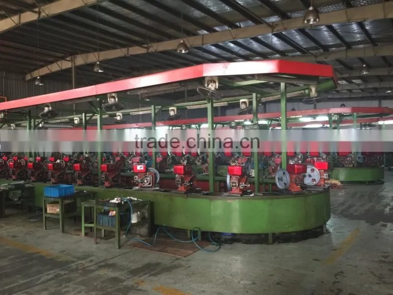 The parts of rotavator- rotary blade,farming rotary tiller blade