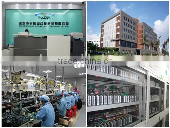 High Quality DSP Stepper Motor Controller YKD2305M