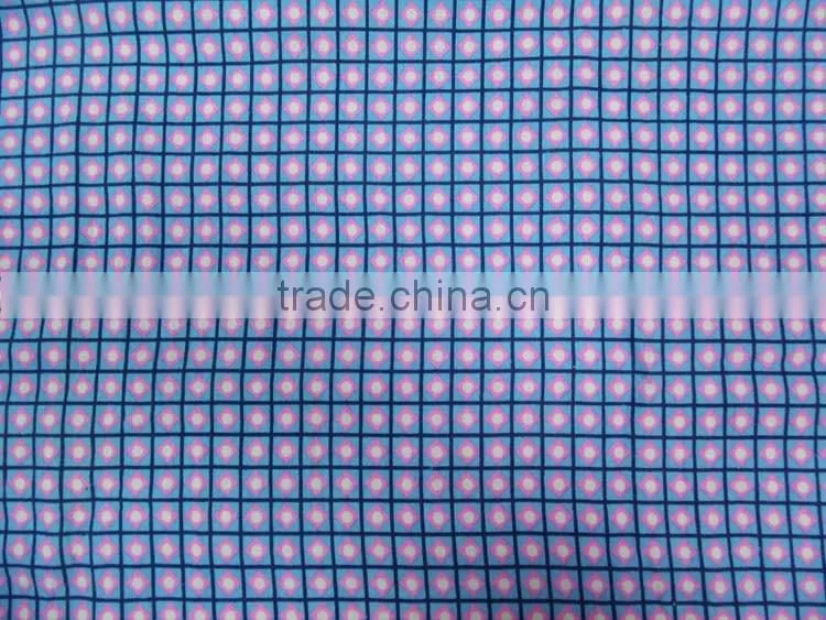 TC flower printed flannel bedsheet stocklot for kids