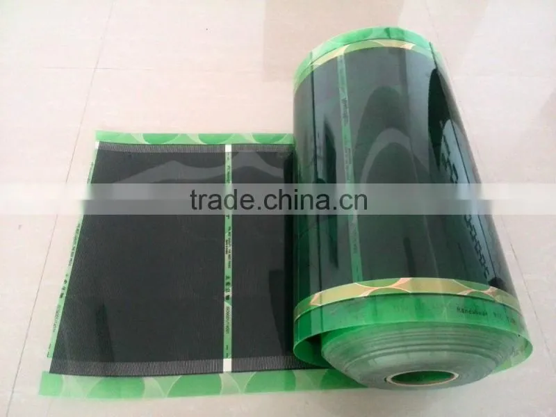 Self-regulation heating film PTC310