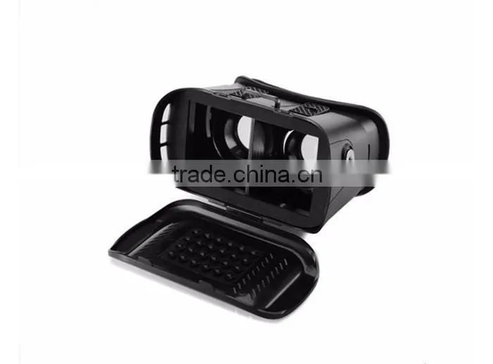 World Class Factory Custom Color Wholesale Price Box VR 3D Headset
