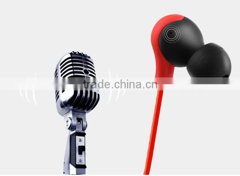 Bluetooth Earphones, Bluetooth Wireless Earphones, Sport bluetooth headphone earphone