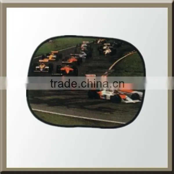 Side Sunshade