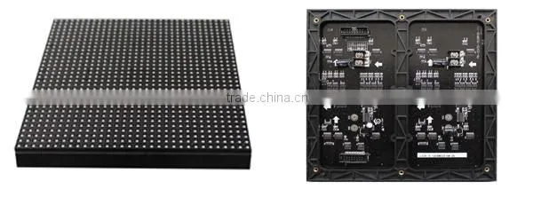 Full Color Indoor Outdoor LED Screen Module