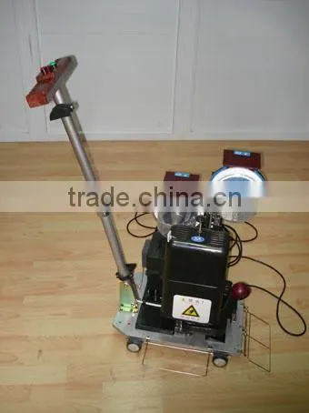 Good quality automatic grommet machine