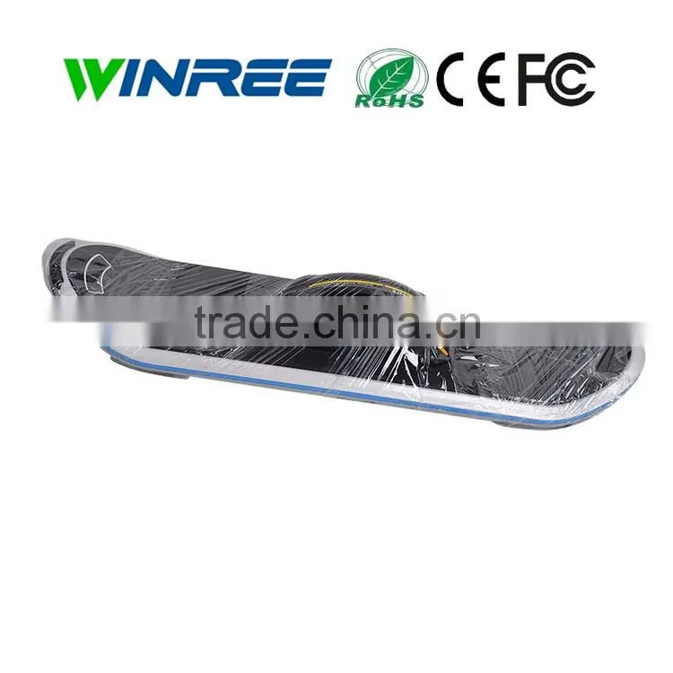 2016 new single wheel electric scooter 6.5 inch unicycle one wheel hot sale