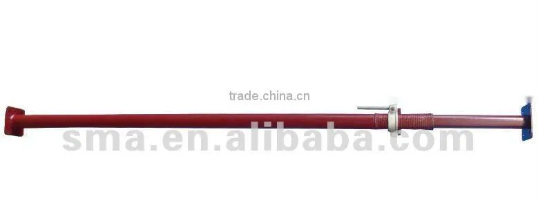 construction heavy duty slab support shoring props ( Real Factory in Guangzhou )
